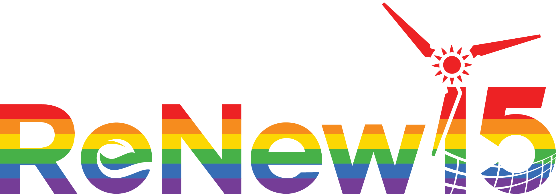 ReNew logo